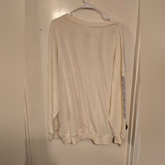 #2021 Wakanda forever black panther marvel studios sweatershirt oversized - Picture 3 of 7